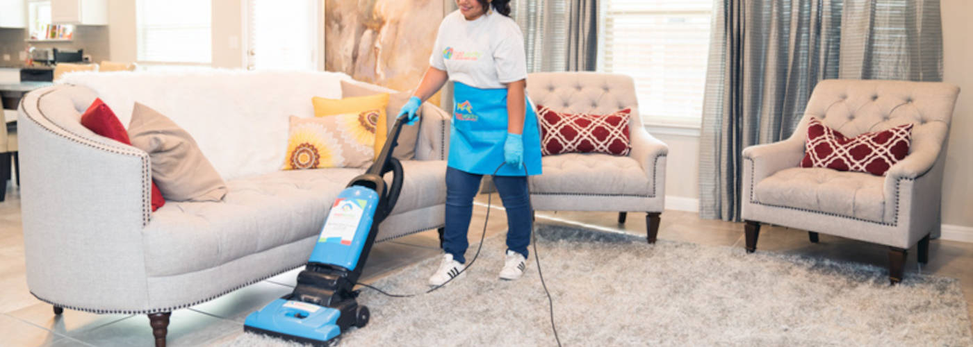 Featured Image for TRUSTWORTHY HOUSE CLEANING SERVICES LLC